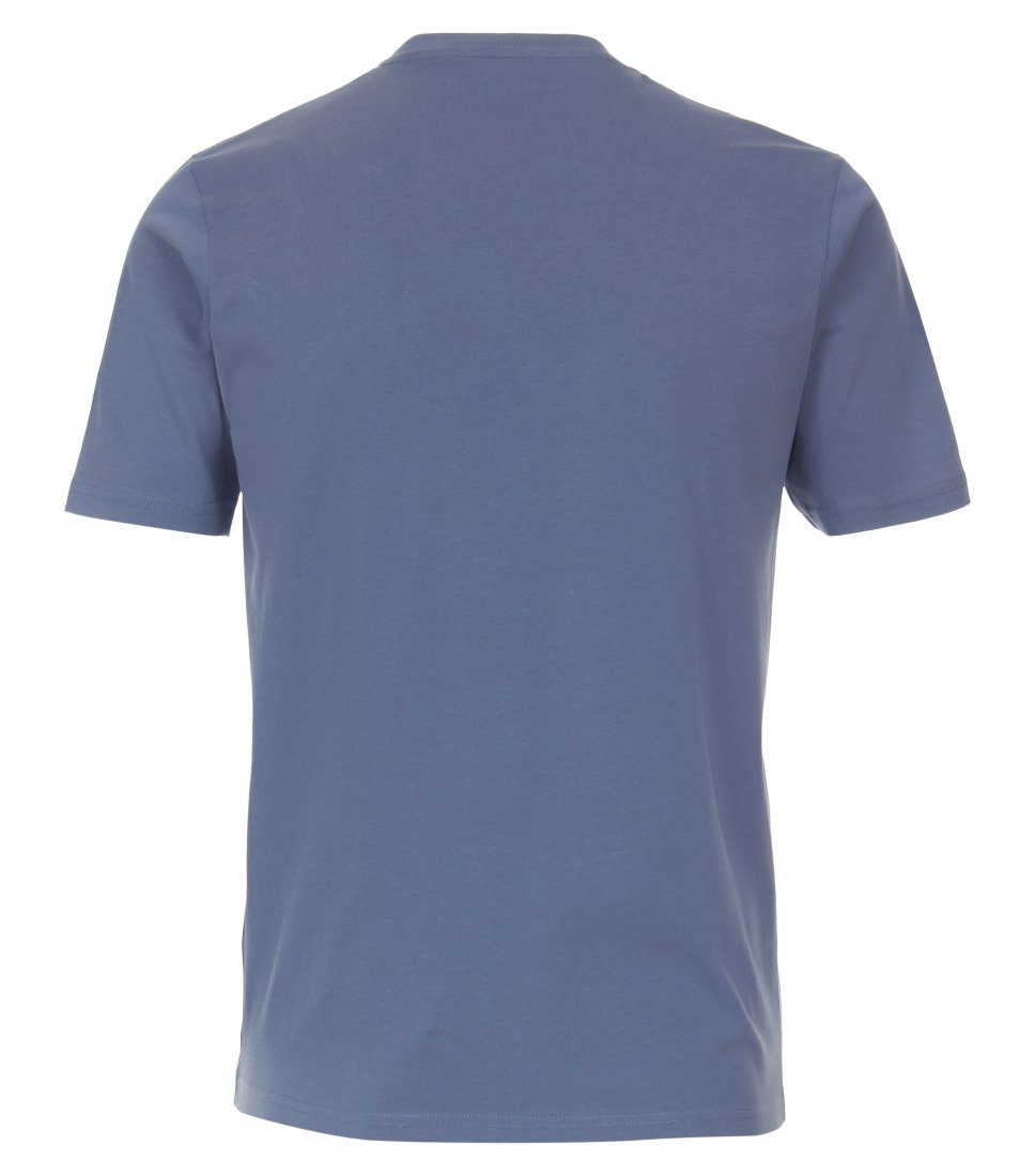 Redmond T-Shirt 15 BLAU