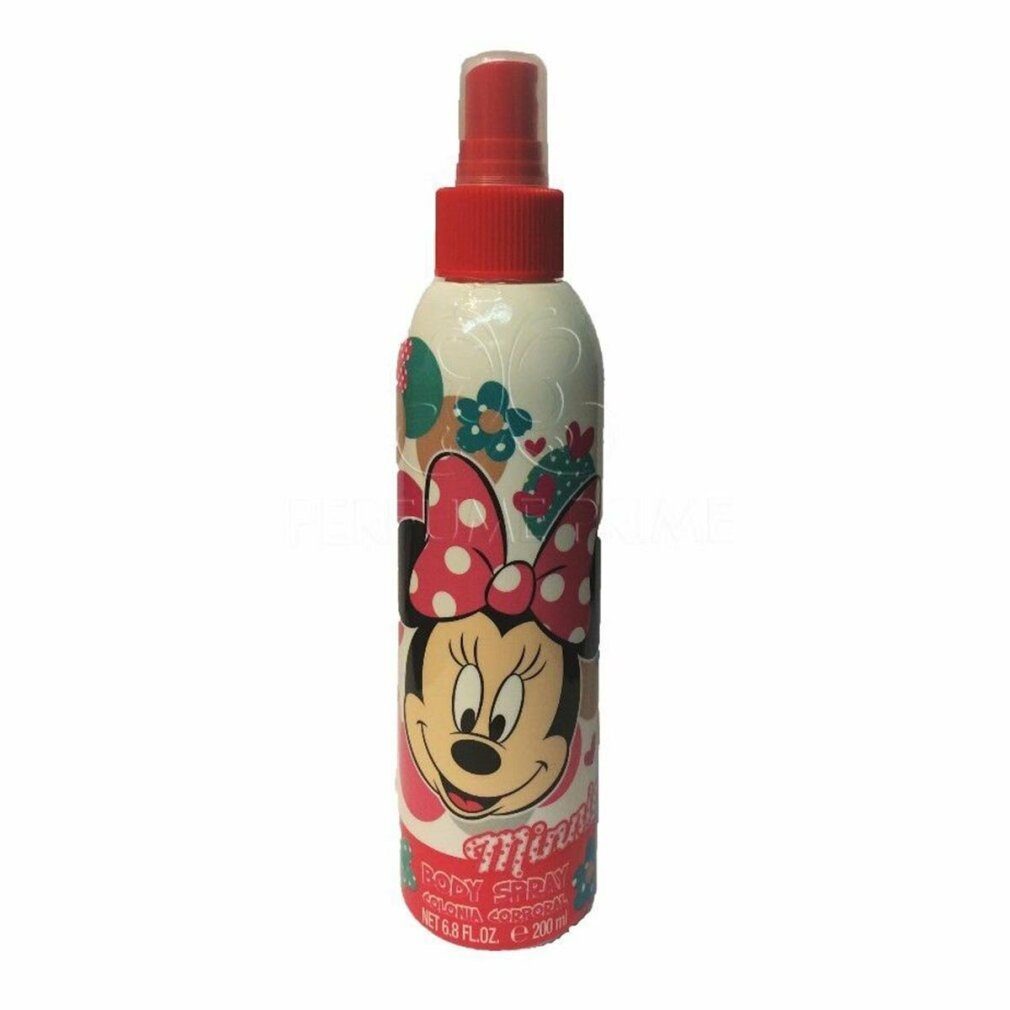 Disney Одеколон Minnie Eau De Cologne Spray 200ml