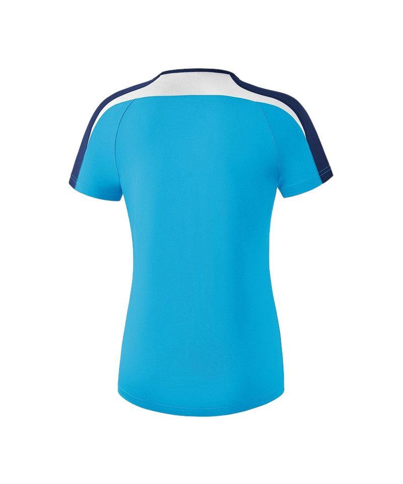 default T-Shirt Liga Damen 2.0 blaublauweiss Erima T-Shirt