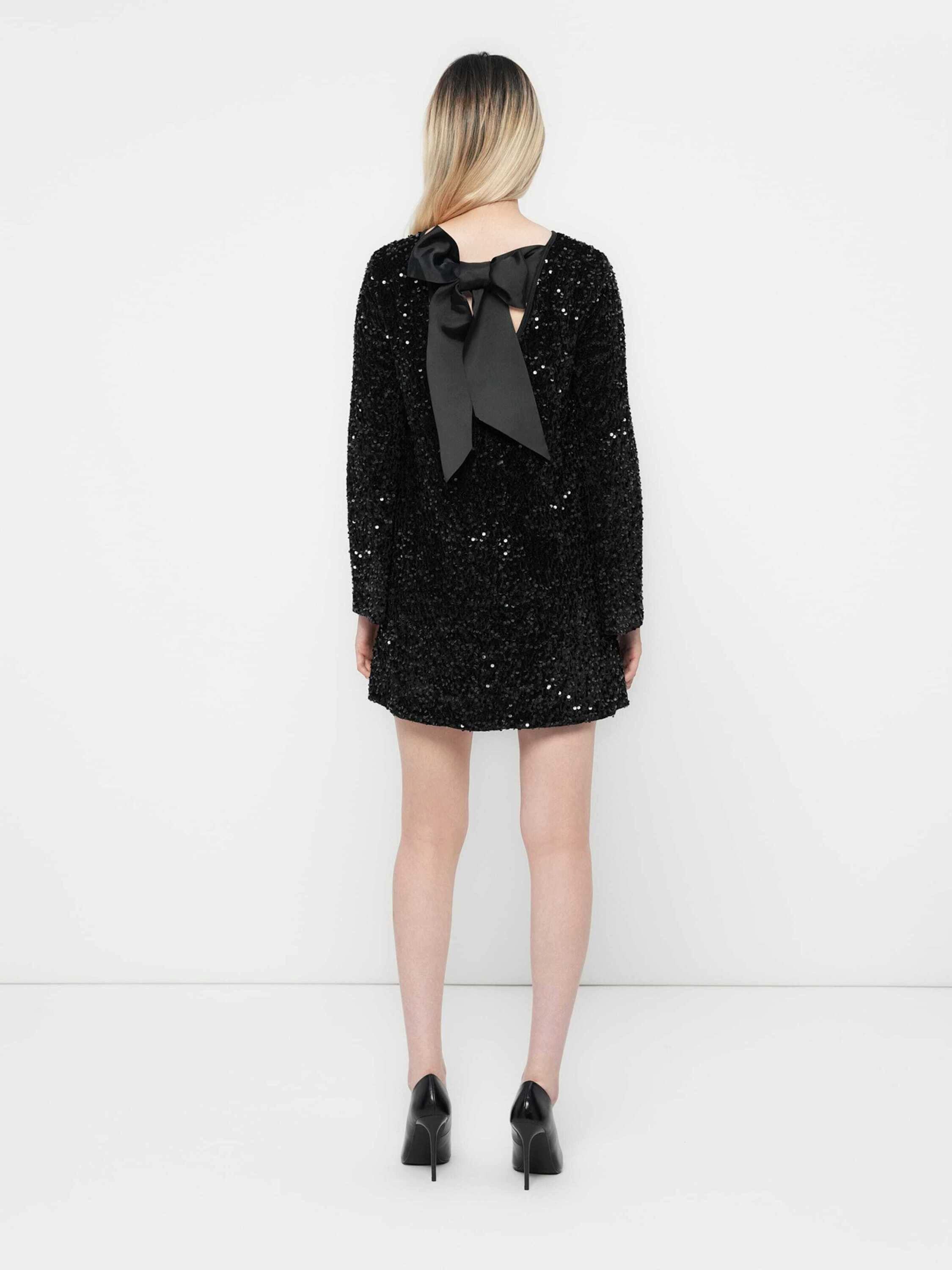 ONLY Cocktailkleid ONLAnika (1-tlg) Cut-Outs