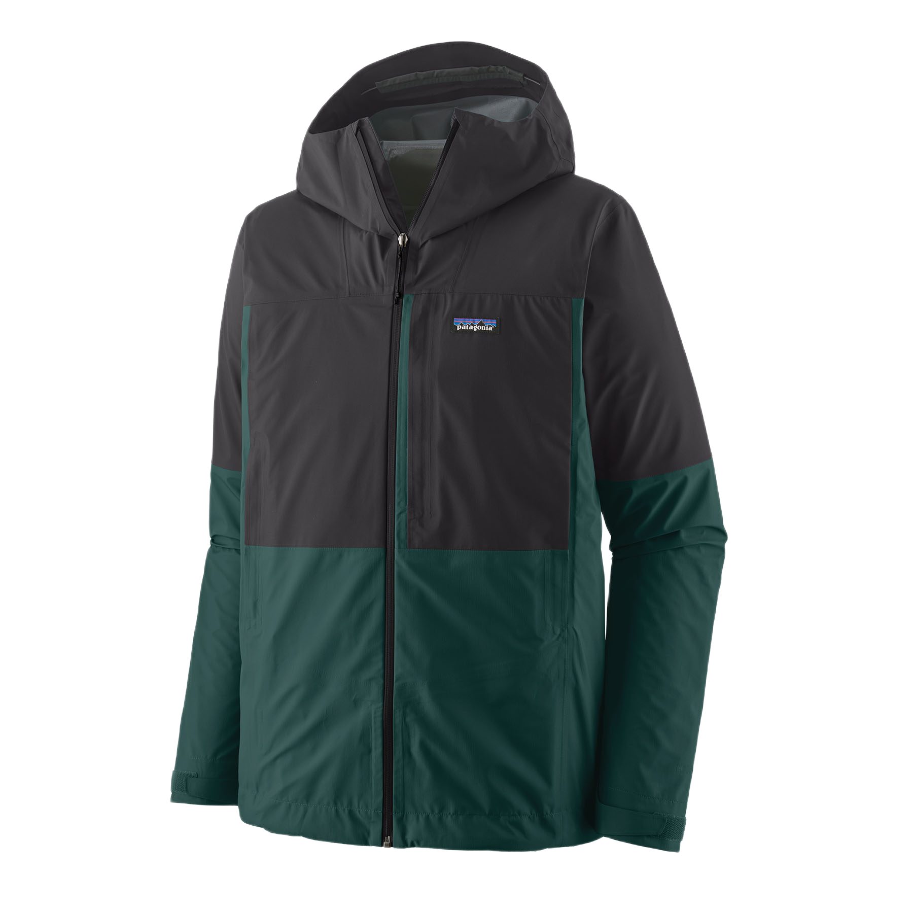 Patagonia Regenjacke Patagonia Boulder Fork Regenjacke Herren