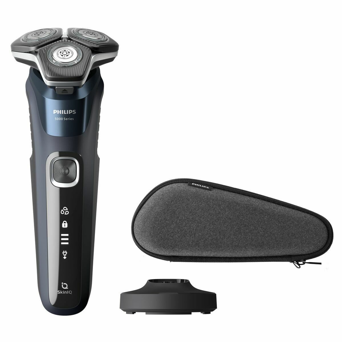 Philips Тримери Elektrischer rasierapparat Philips S588535 1 Stücke