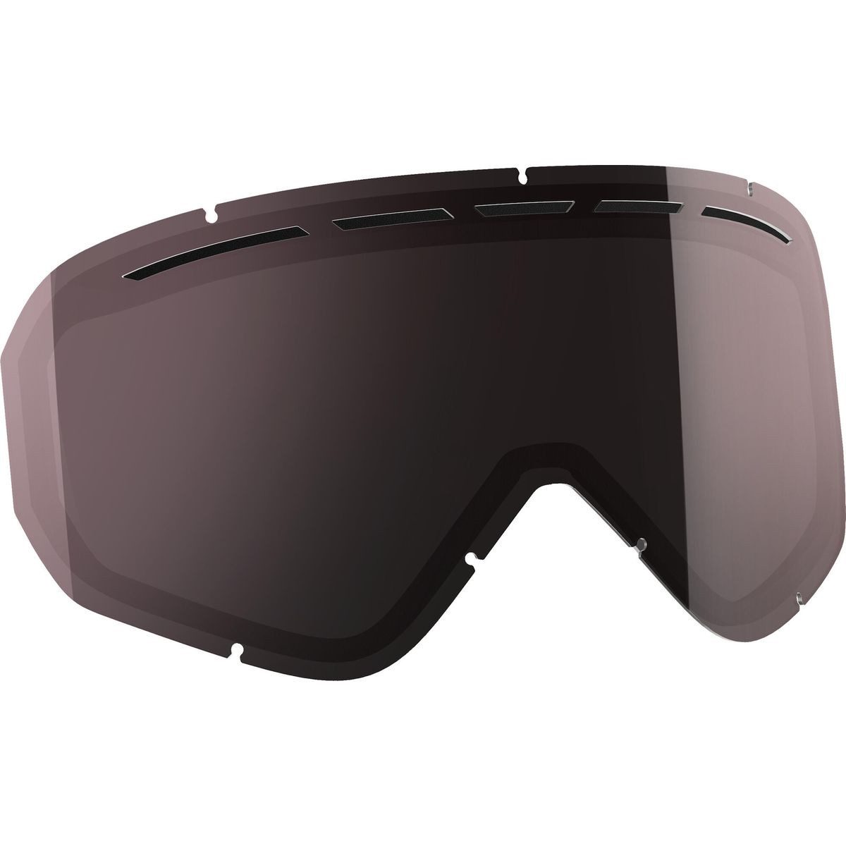 Scott Skibrille Lens Fact/Level ACS