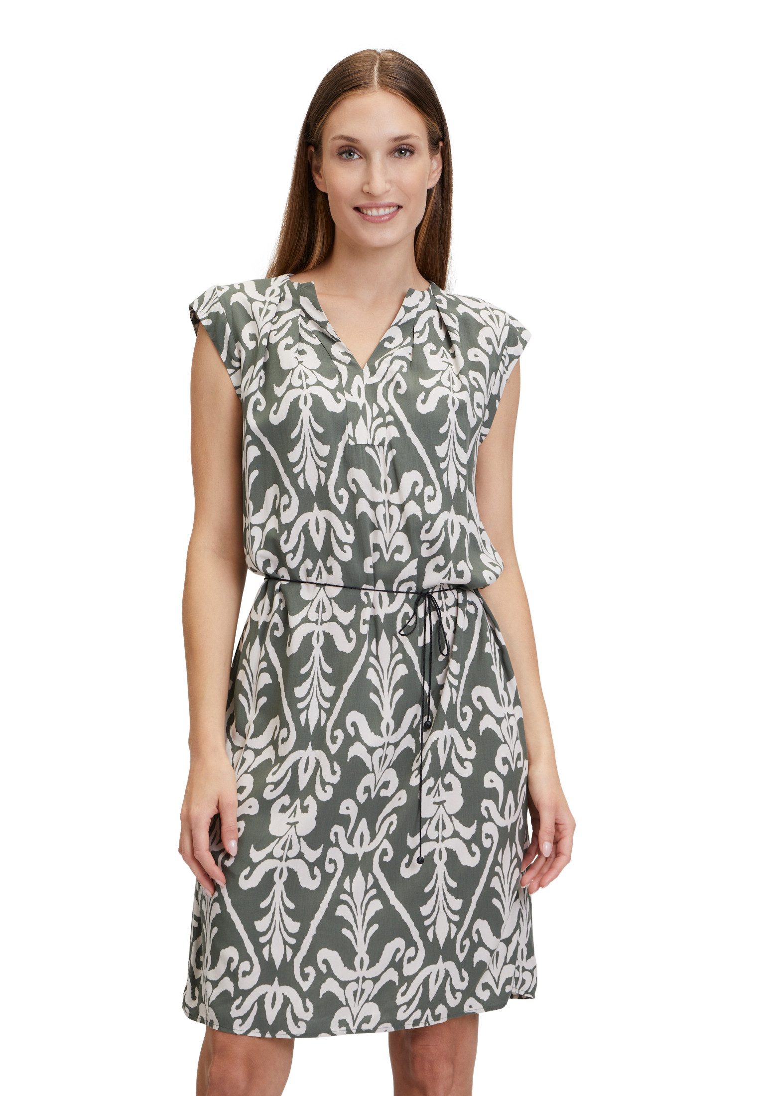 Cartoon Tunikakleid Cartoon Damen Sommerkleid Tunikakleid günstig online kaufen