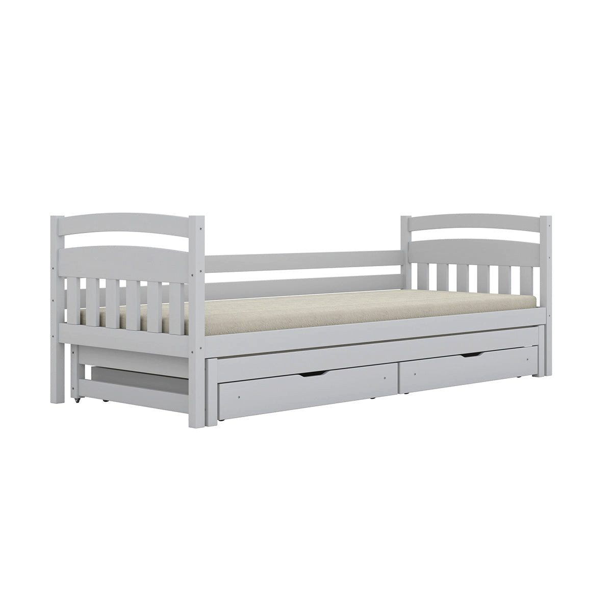 Petits-meubles Ausziehbett Tosia