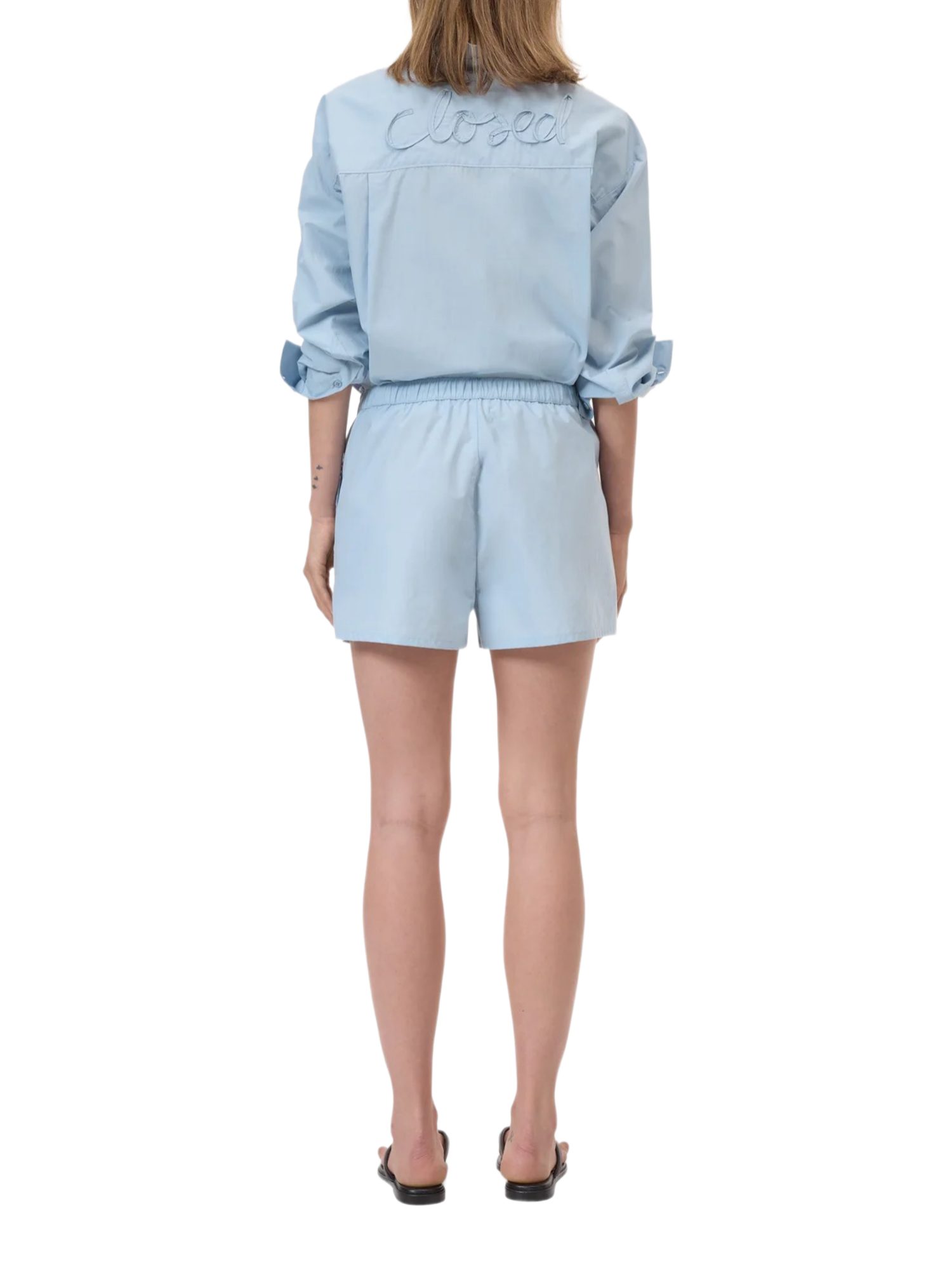 CLOSED Bermudas