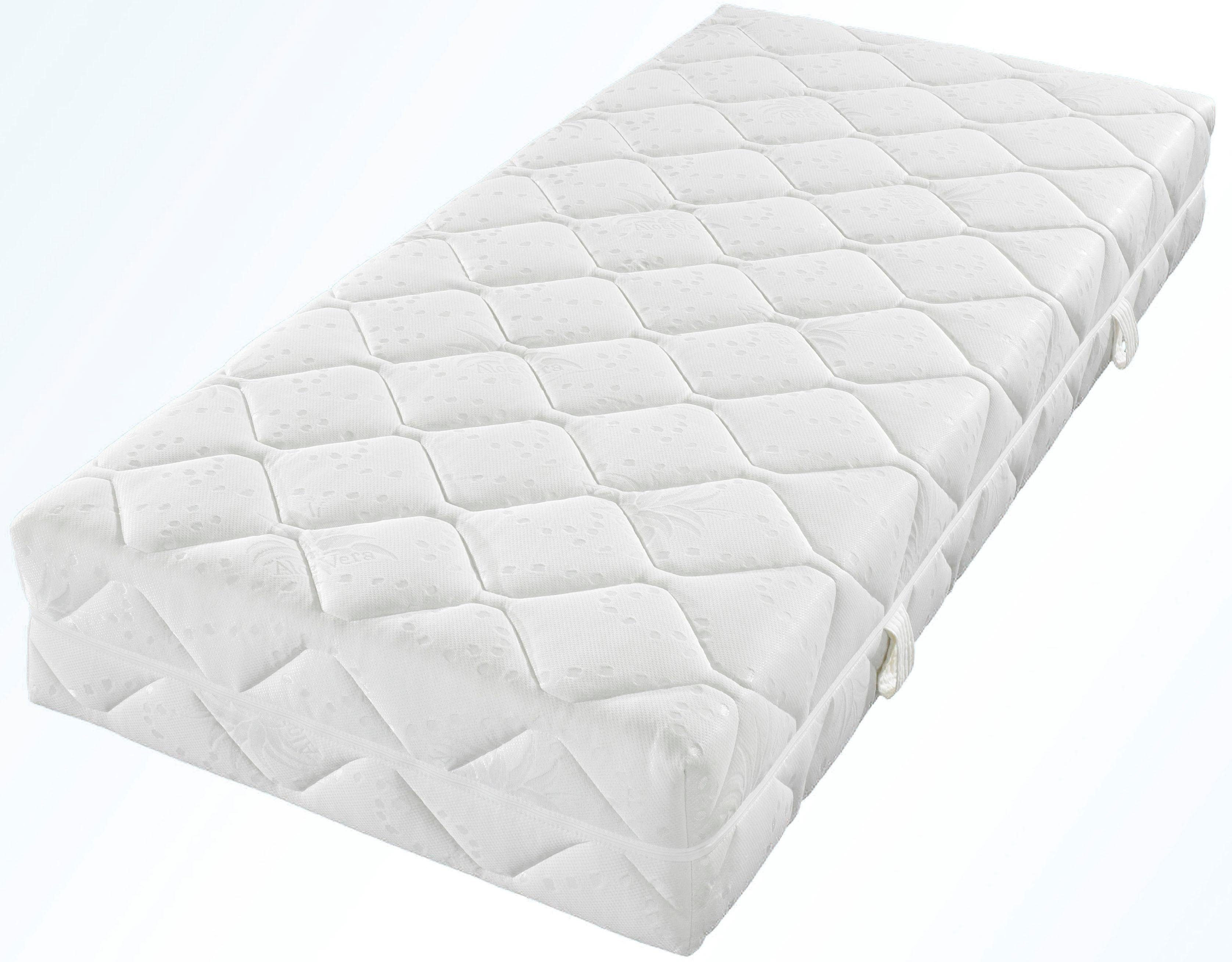 Taschenfederkernmatratze Belvedere DeLux 1000, Breckle, 30 cm hoch, (1-tlg) günstig online kaufen