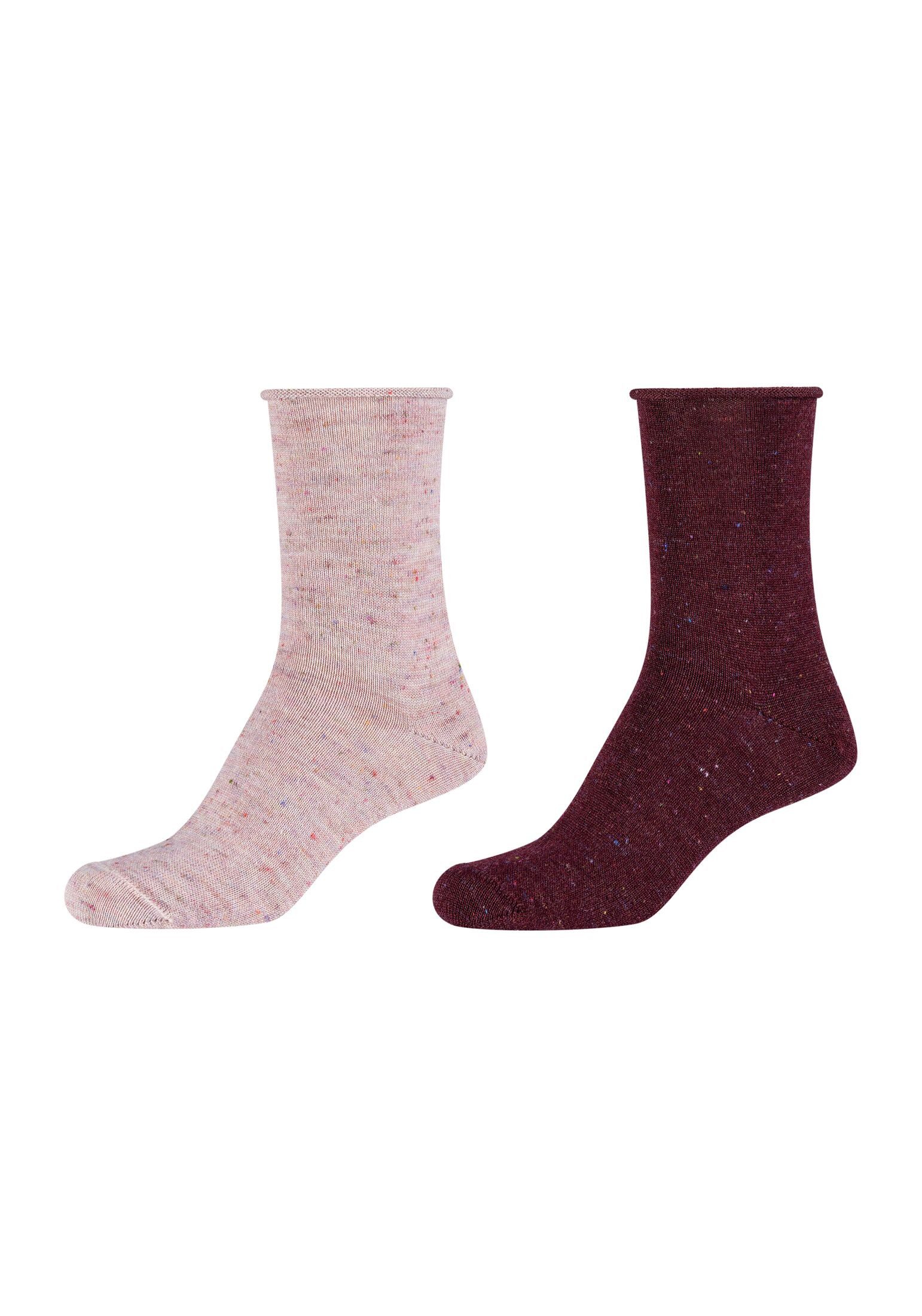 Socken Socken 2er Pack