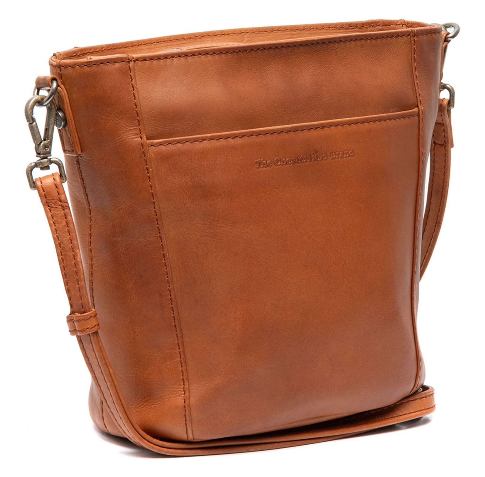 The Chesterfield Brand Umhängetasche Fintona günstig online kaufen