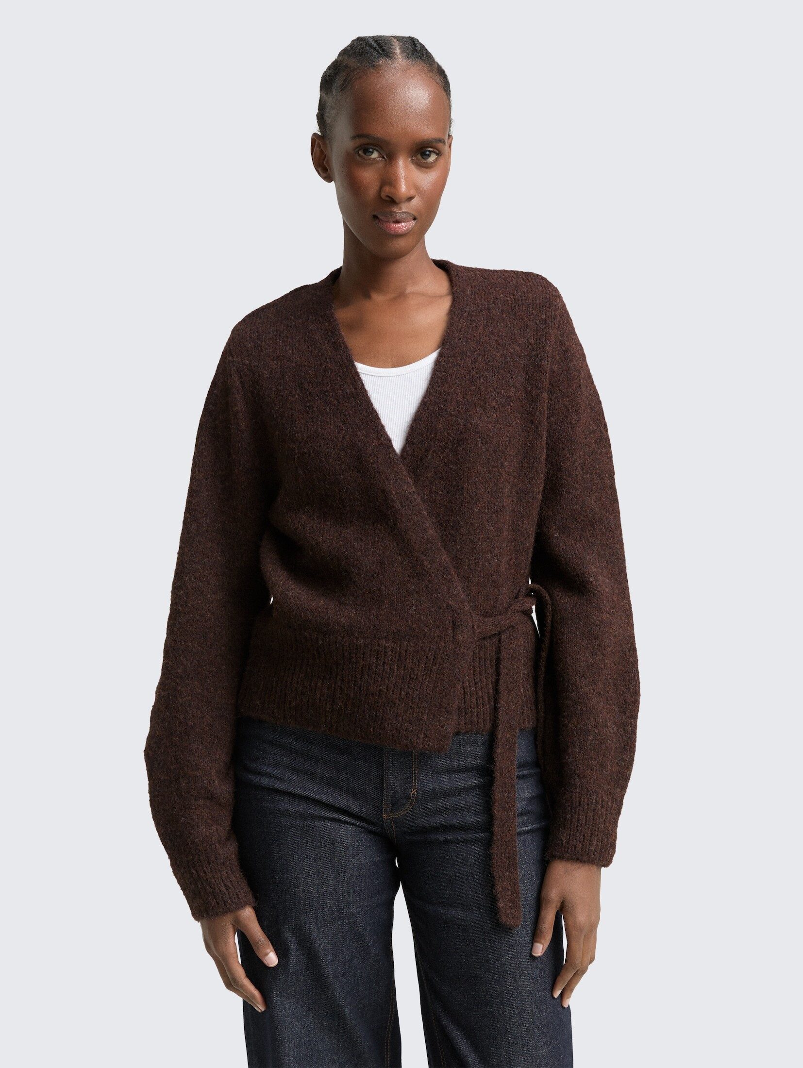 TOM TAILOR Denim Cardigan Pullover & günstig online kaufen