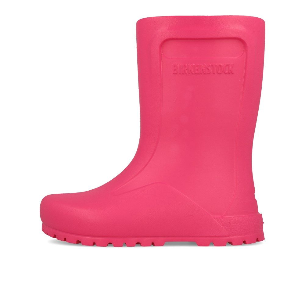 Birkenstock Birkenstock Derry EVA Gummistiefel Playground Neon Pink Stiefel