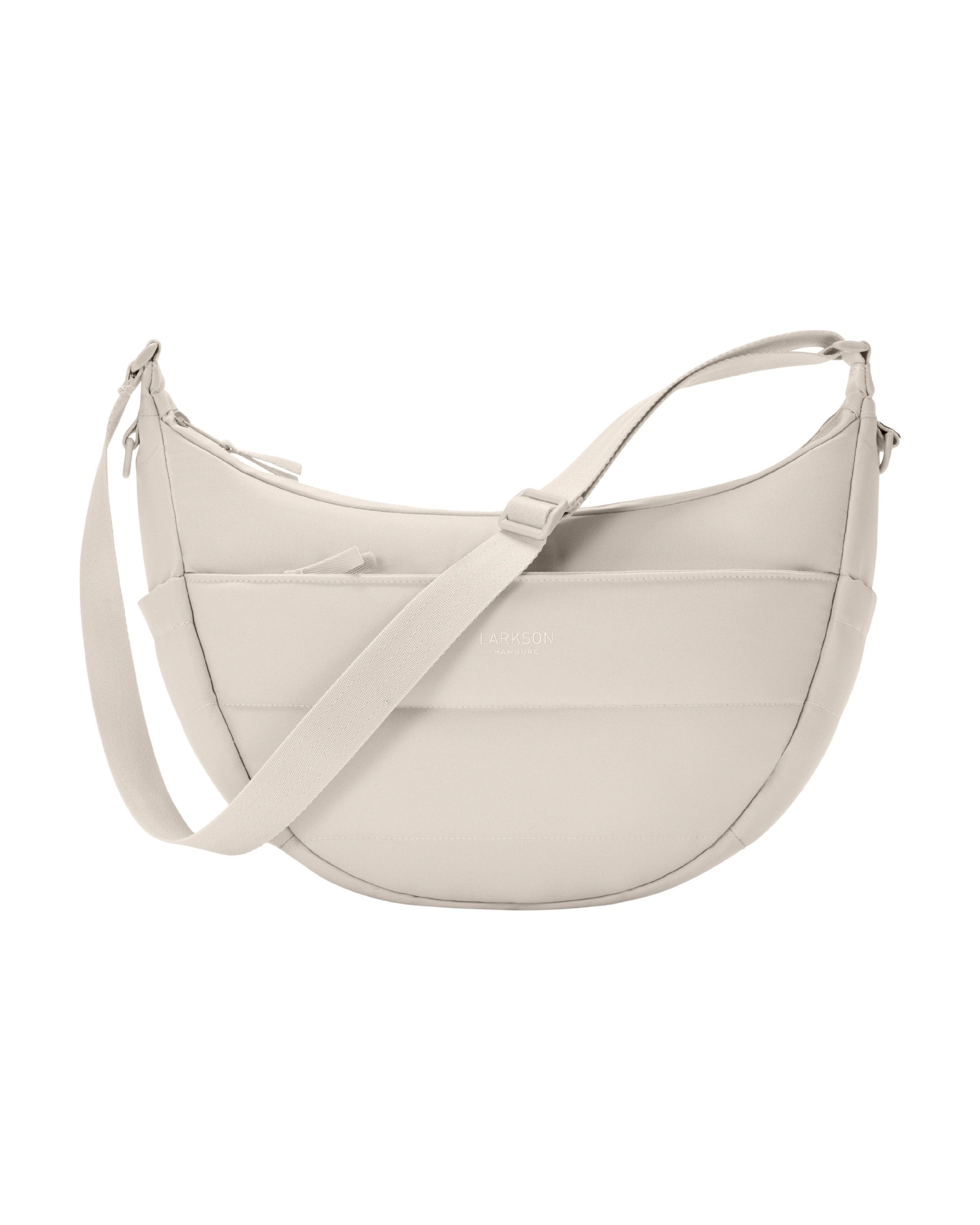Umhängetasche Emma Half Moon Bag