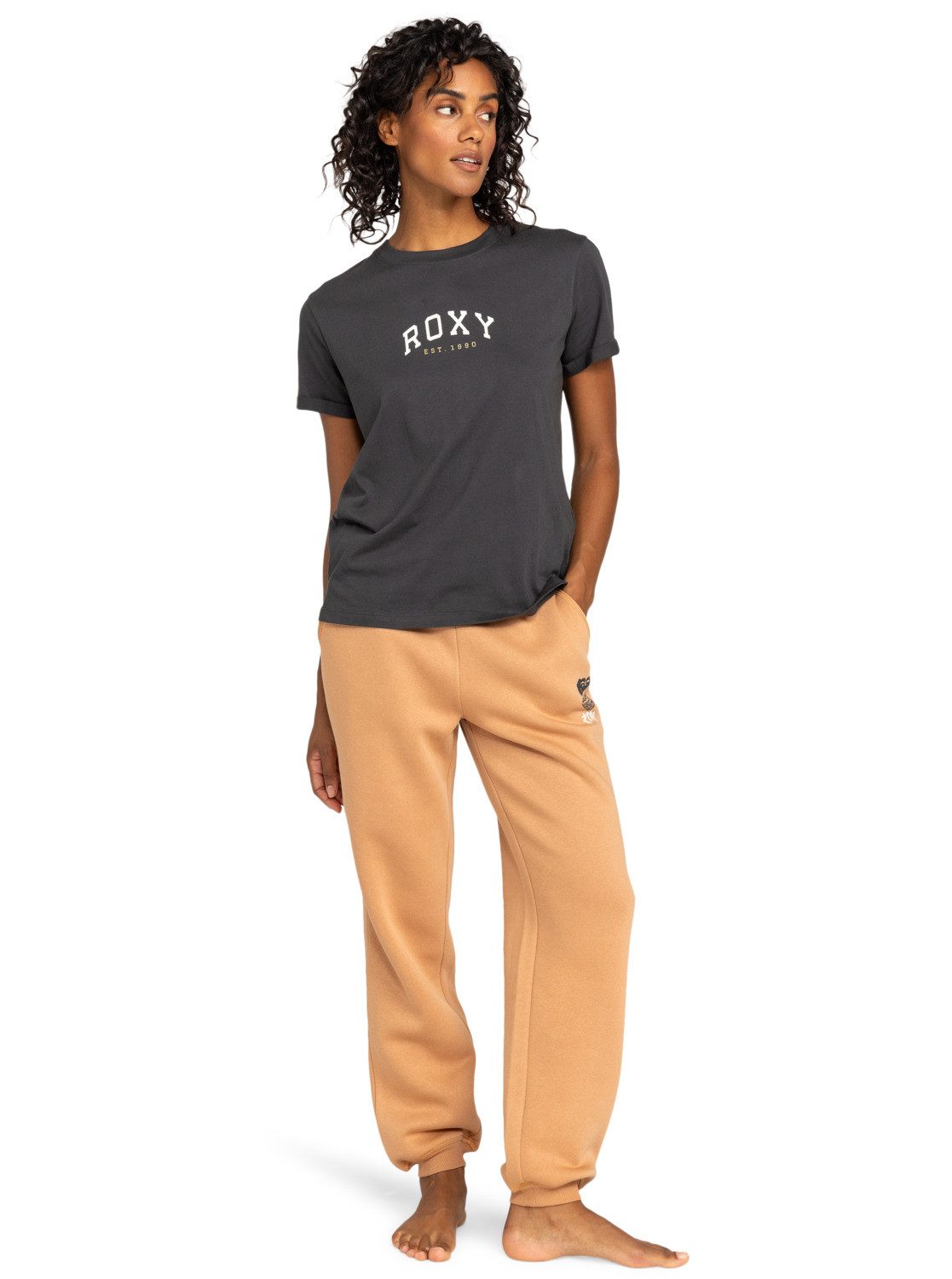 Roxy Jogginghose Surf Stoked