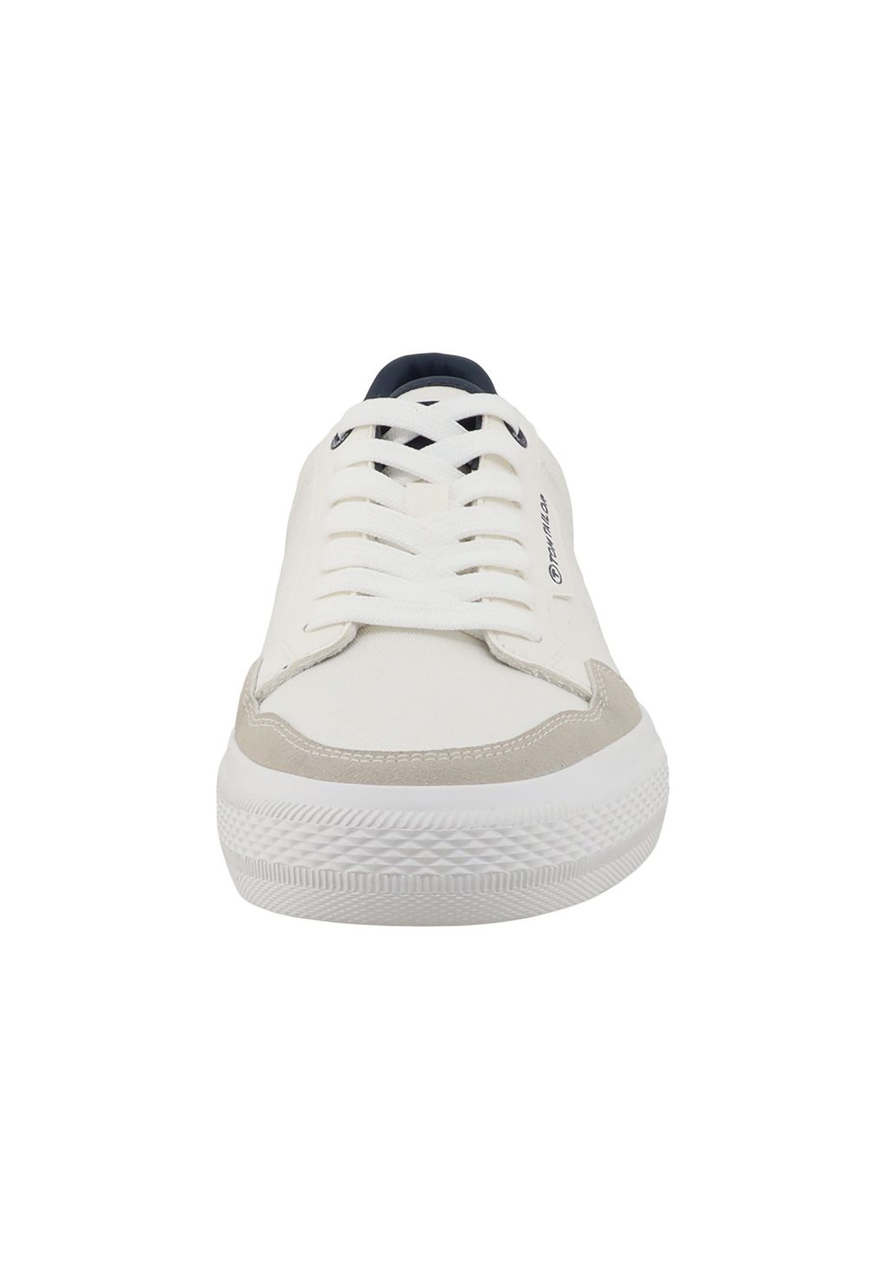 TOM TAILOR Tom Tailor Sneaker Low Sneaker