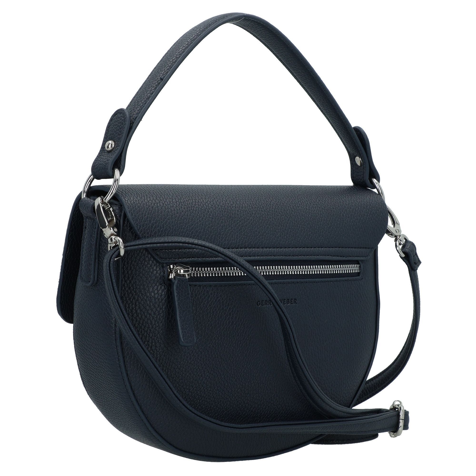 GERRY WEBER Schultertasche Talk Different 1.0, Polyurethan