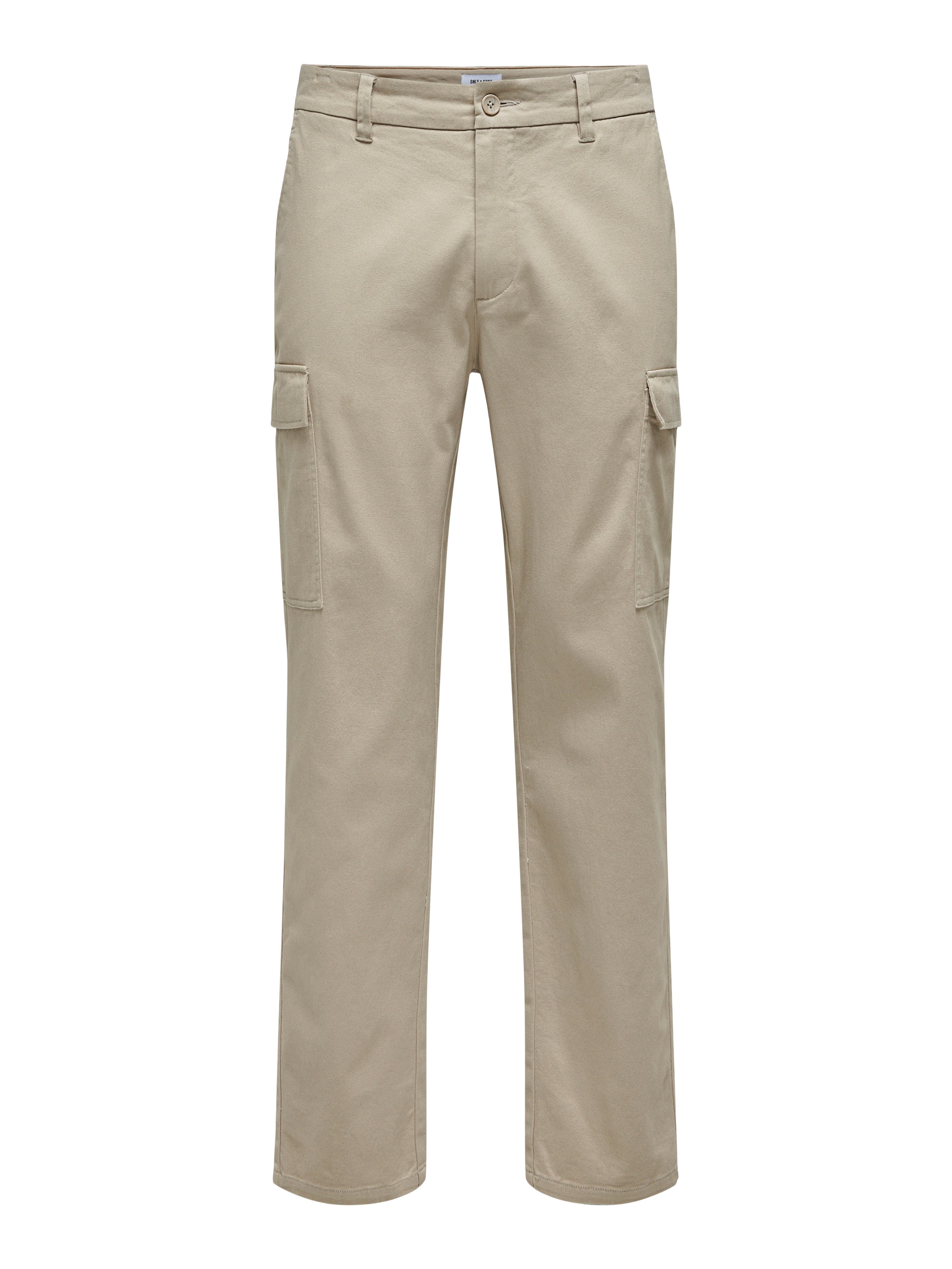 Cargohose ONSNICKY CARGO STRAIGHT 0241 PANT NOOS
