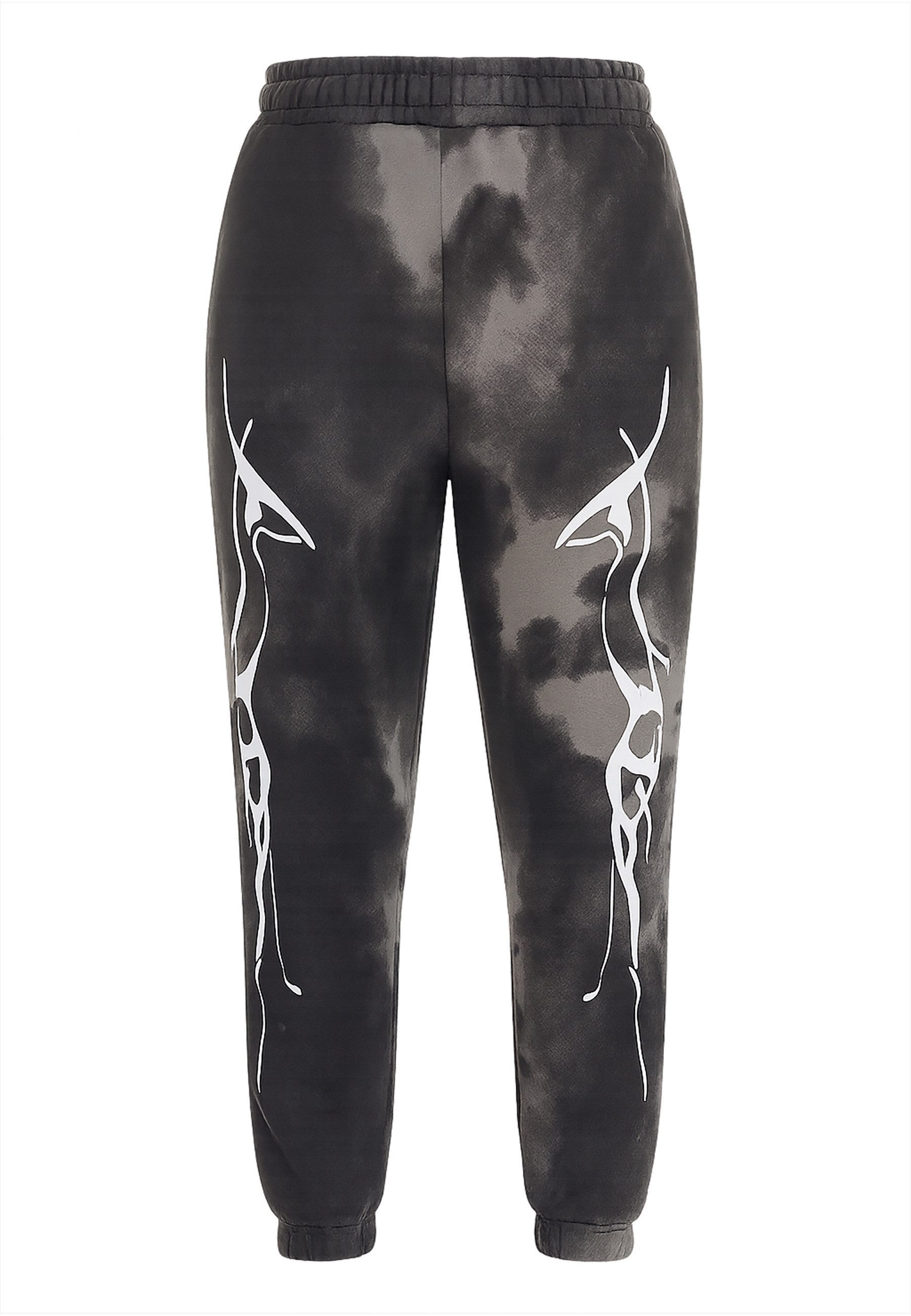 Thug Life Jogginghose Thug Life Thug Life Sky Jogginghosen (1-tlg)