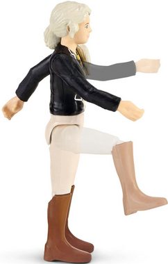 Schleich® Spielfigur HORSE CLUB, Tori und Princess (42437), Made in Europe