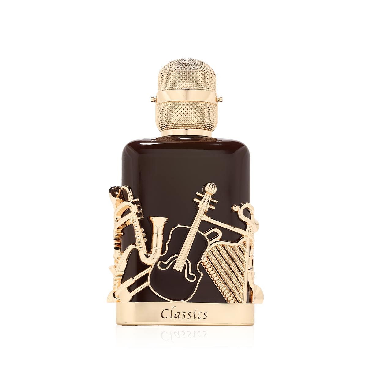 Fragrance World Eau de Parfum Notes Classics