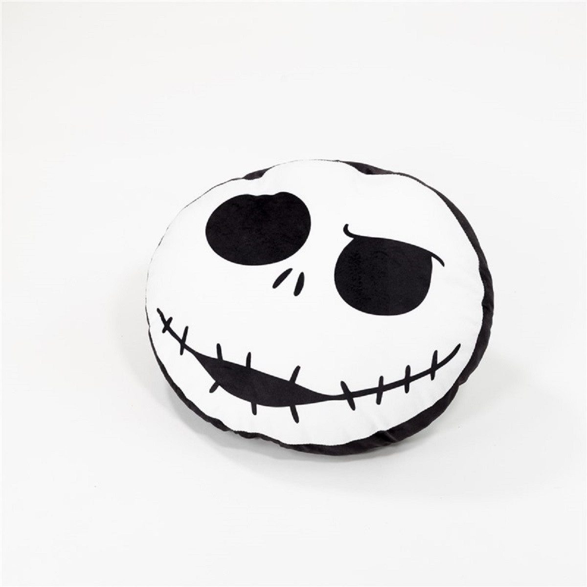 The Nightmare Before Christmas Dekokissen - Premium Dekokissen mit Druck, formstabil und angenehm – Bild 2 von 2
