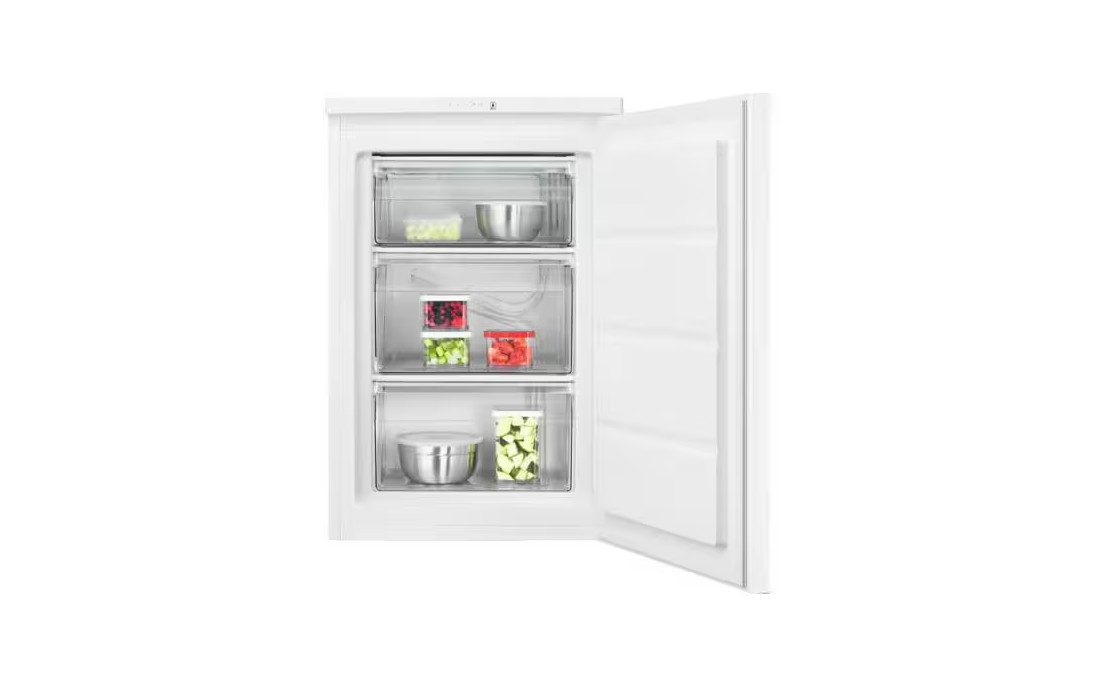 AEG Gefrierschrank ATB48D1AW
