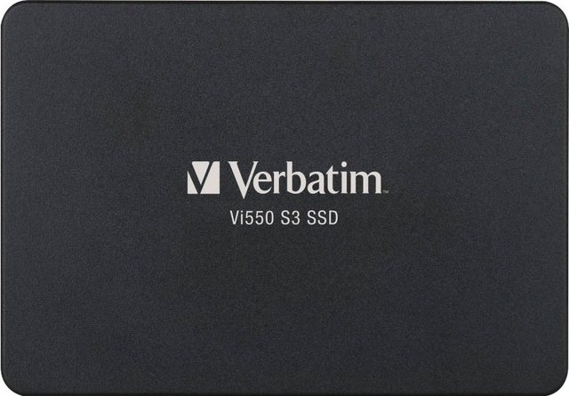 Verbatim Vi550 S3 interne SSD (1 TB) 2,5