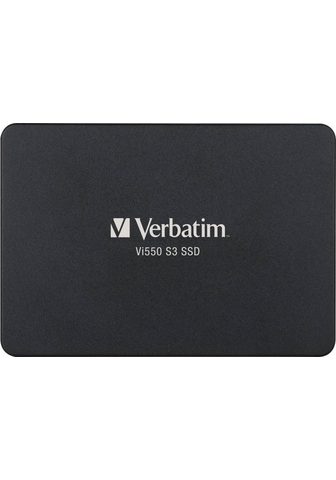Verbatim Vi550 S3 interne SSD (1 TB) 25