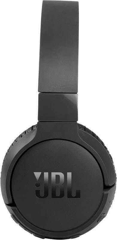 JBL Tune 660NC On-Ear-Kopfhörer (Freisprechfunktion, Noise-Cancelling, Sprachsteuerung, Google Assistant, A2DP Bluetooth, AVRCP Bluetooth)