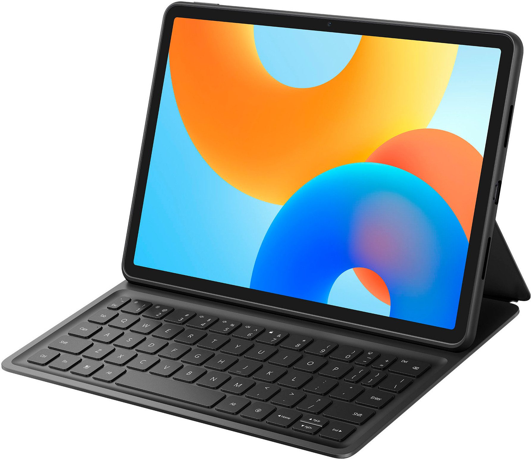 Huawei MatePad 11,5", 6 GB + WiFi inklusive Hülle mit Tastatur Tablet (11,5", 128 GB, HarmonyOS)