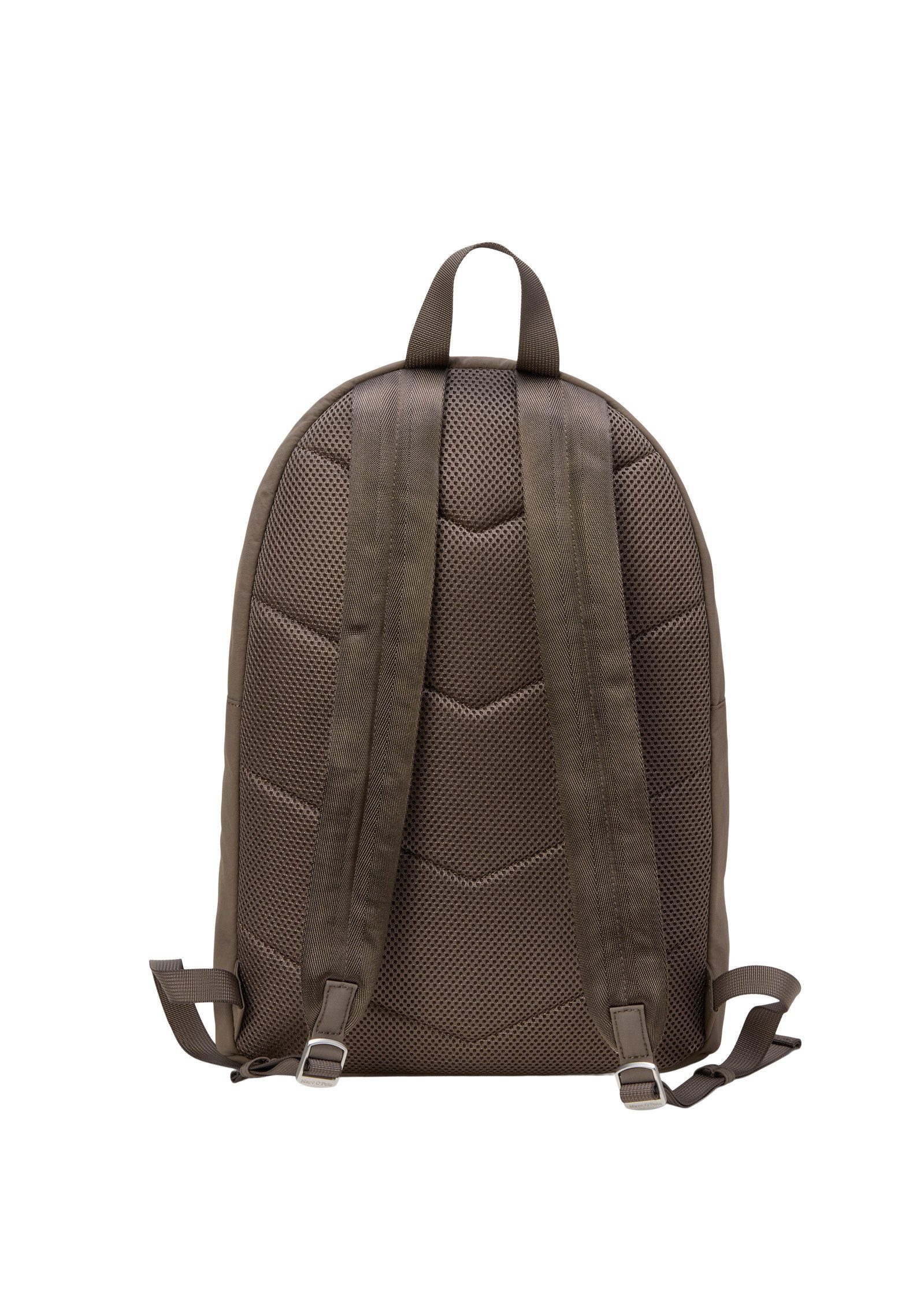 Marc O'Polo Reisetasche aus recyceltem Nylon