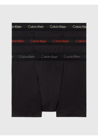 Calvin Klein Underwear TRUNK TRUNK 3PK (Packung 3-St. 3er-Pac...