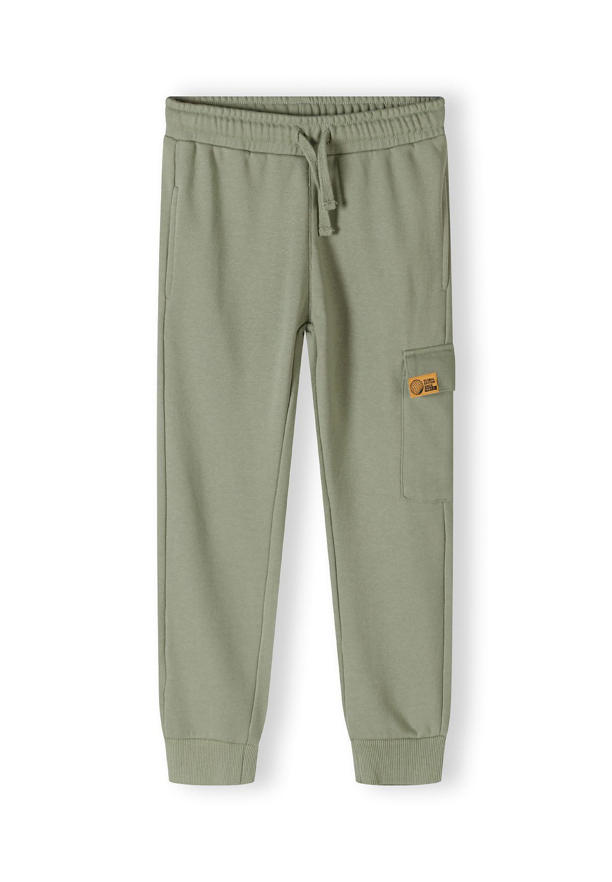MINOTI Jogginganzug Trainingsanzug mit Tanktop und T-Shirt (3y-8y)