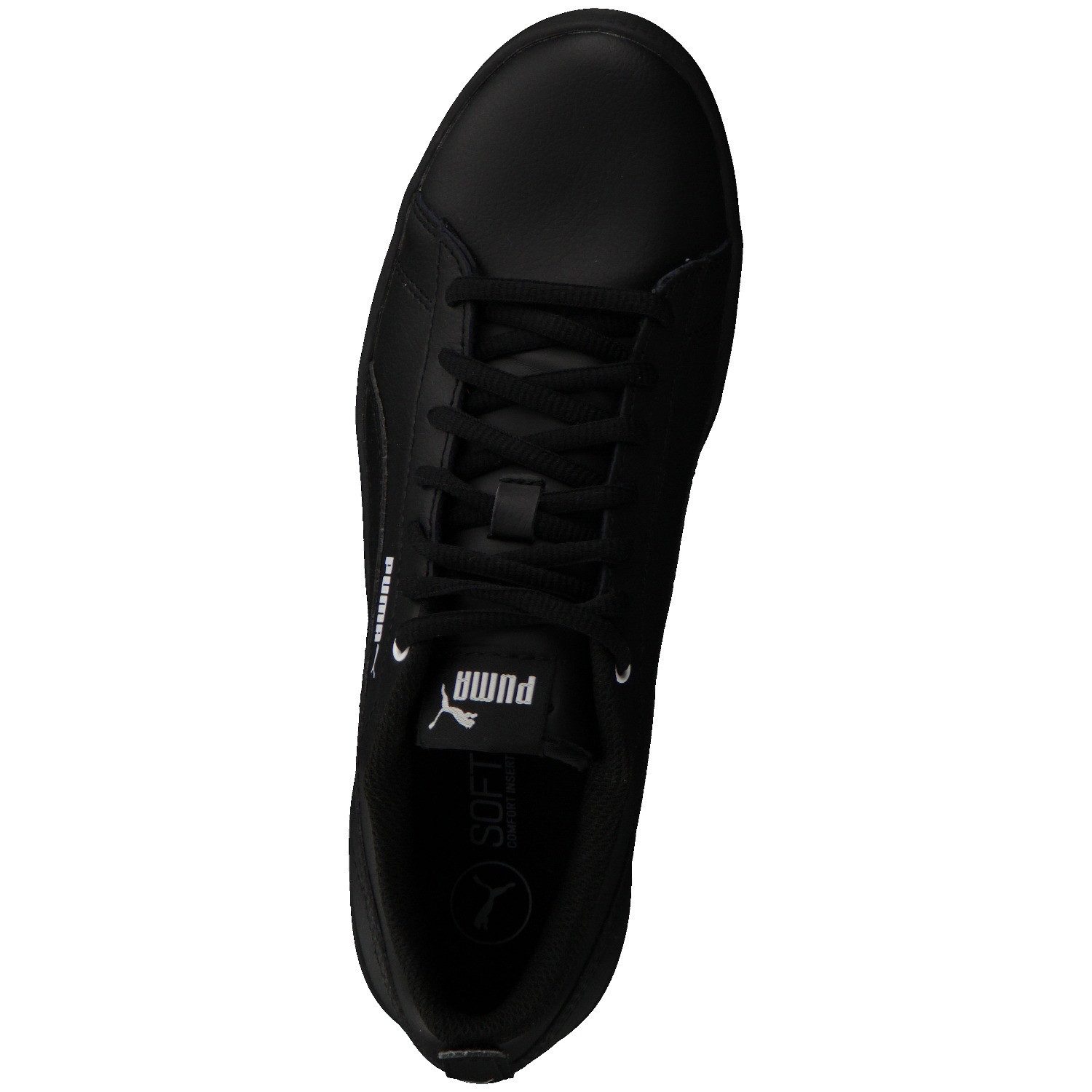 PUMA Puma Damen Sneaker Smash v2 L 365208 Sneaker – Bild 5 von 5