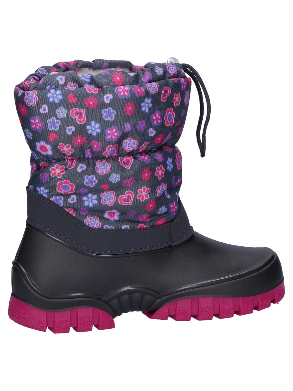 Spirale Maja Winterstiefel
