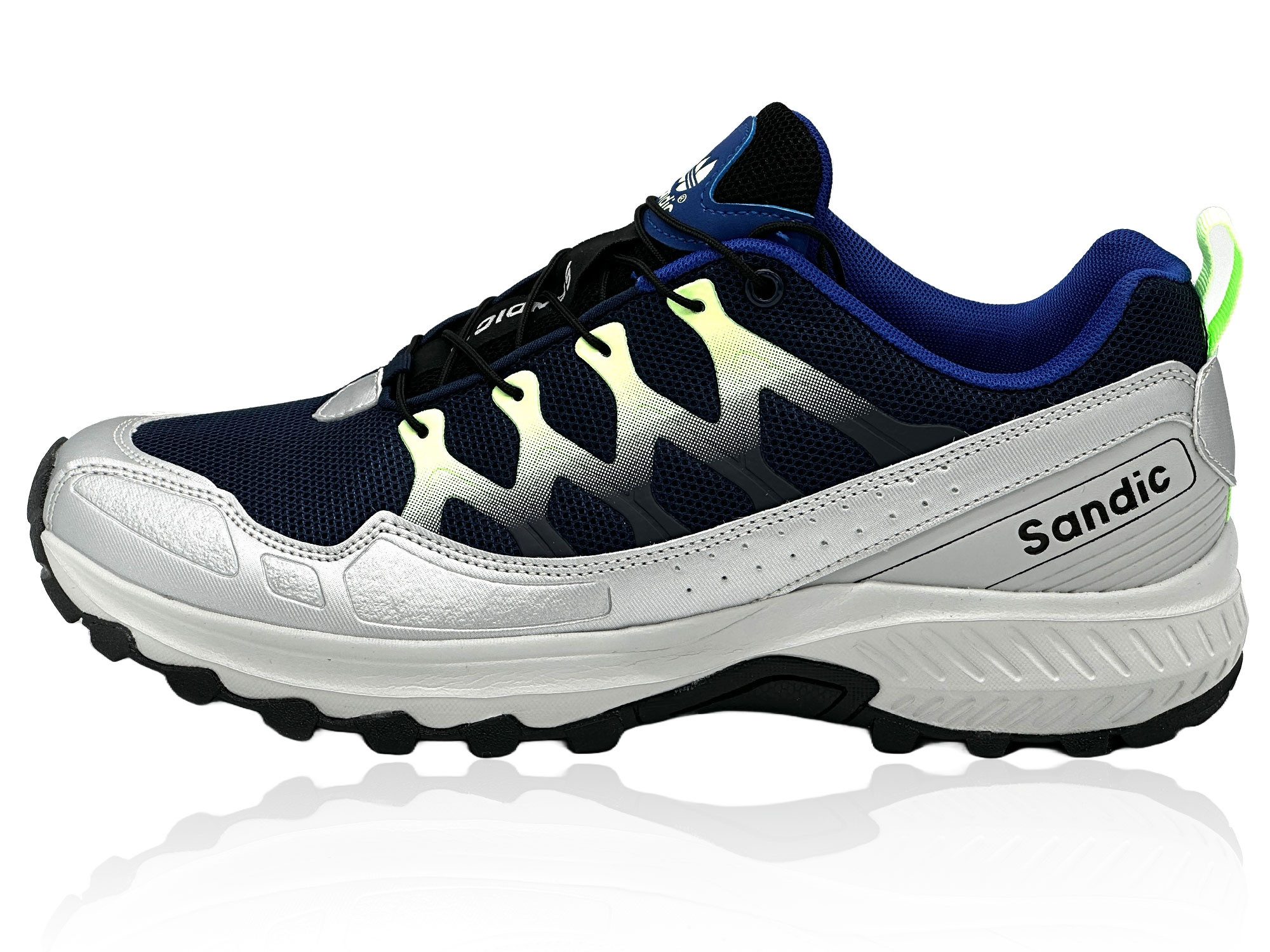 Nowaland Outdoor-Trail Wanderschuhe Wanderschuh leicht, atmungsaktiv, Schne günstig online kaufen