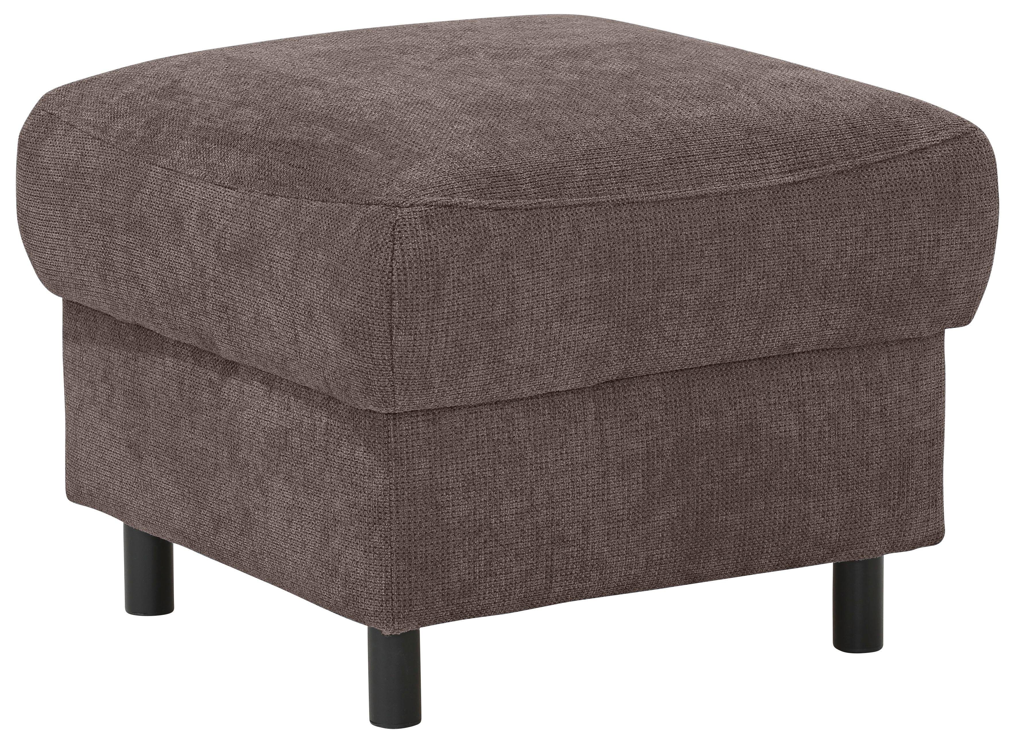 Home affaire Hocker Boccaccio, mit Stauraum, günstig online kaufen