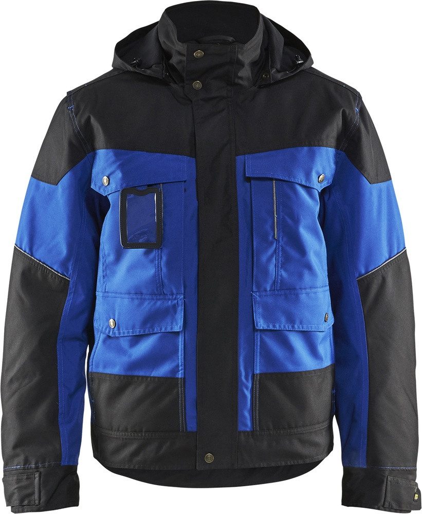 Blåkläder Winterjacke Winterjacke