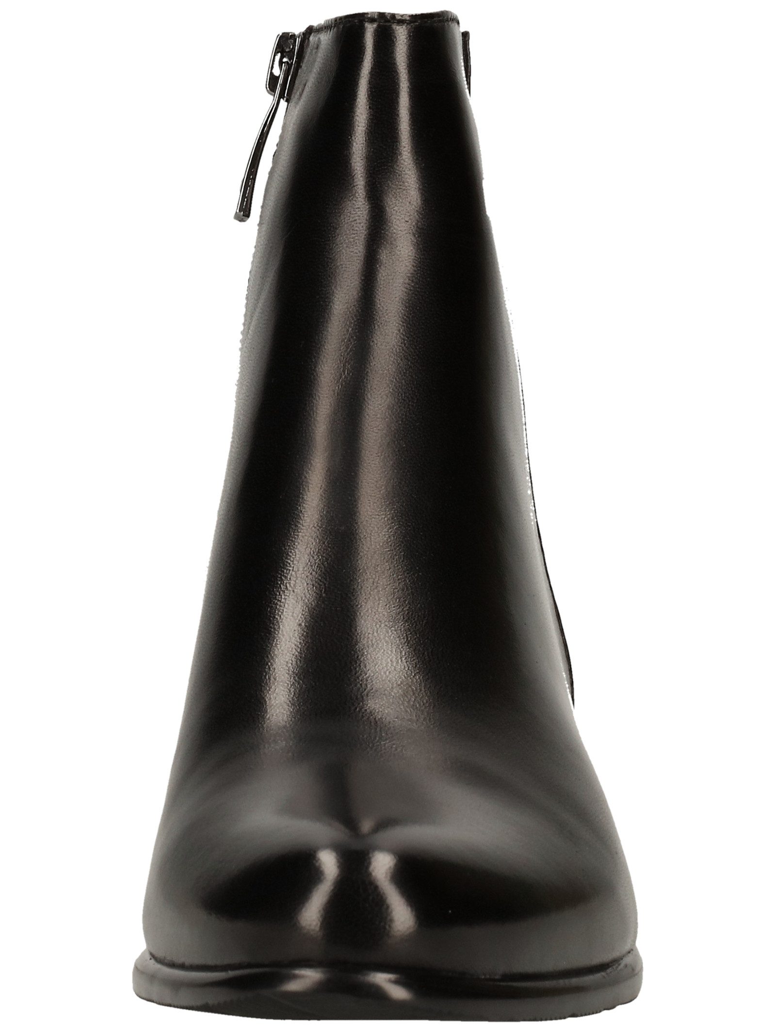 Everybody Everybody Stiefelette Glattleder Ankleboots