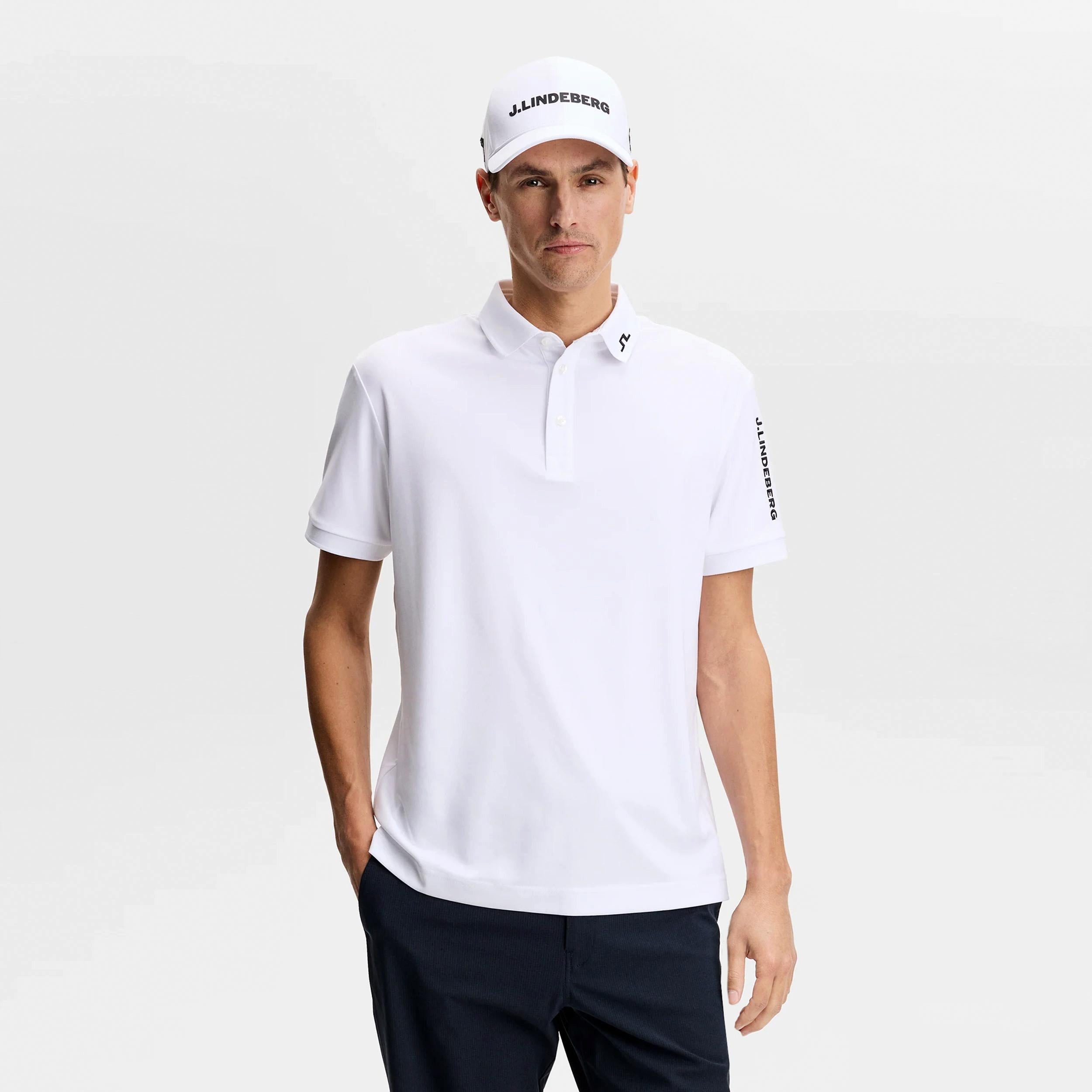 JLindeberg Poloshirt Tour Tech