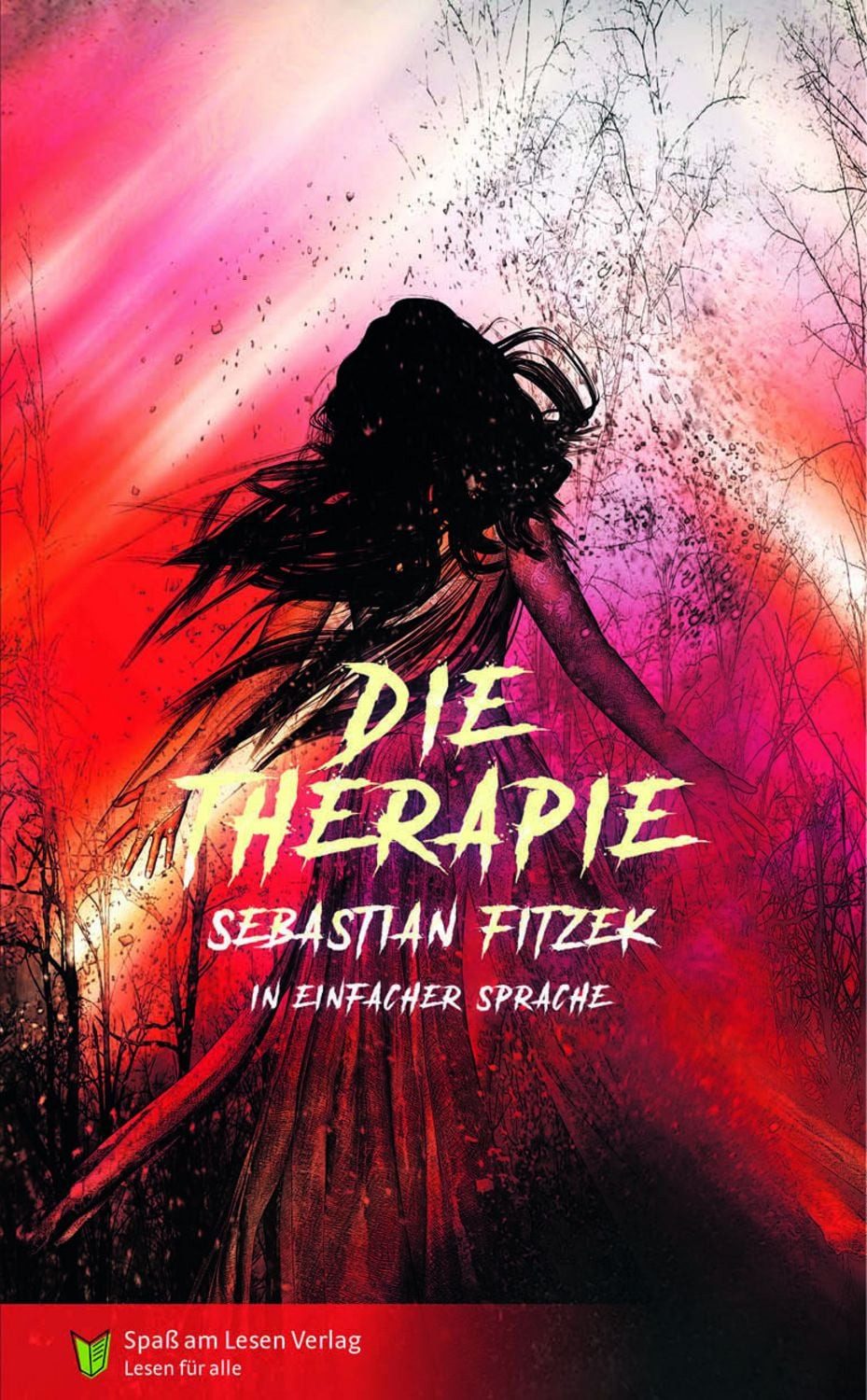 Die Therapie / Sebastian Fitzek
