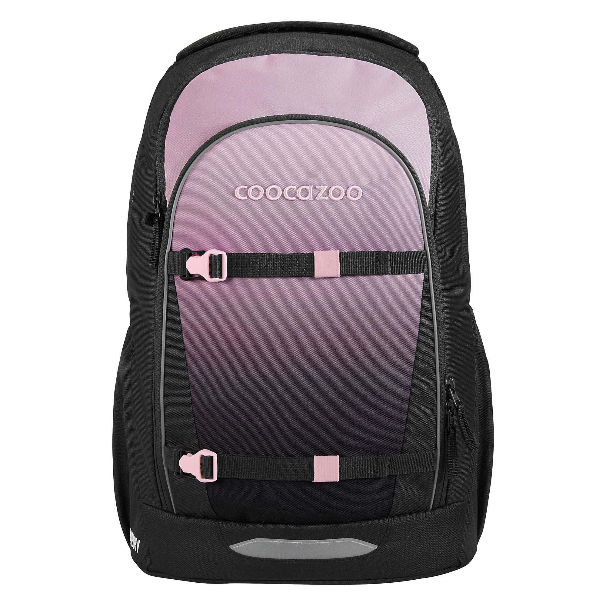 coocazoo Schulrucksack Every, Polyester