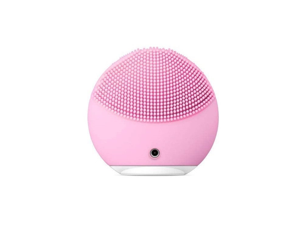 Wisam Gesichtsreinigungsbürste Wisam® S18 Anti-Aging tragbare Gesichtsreinigungsbürste Sonic, T-Sonic