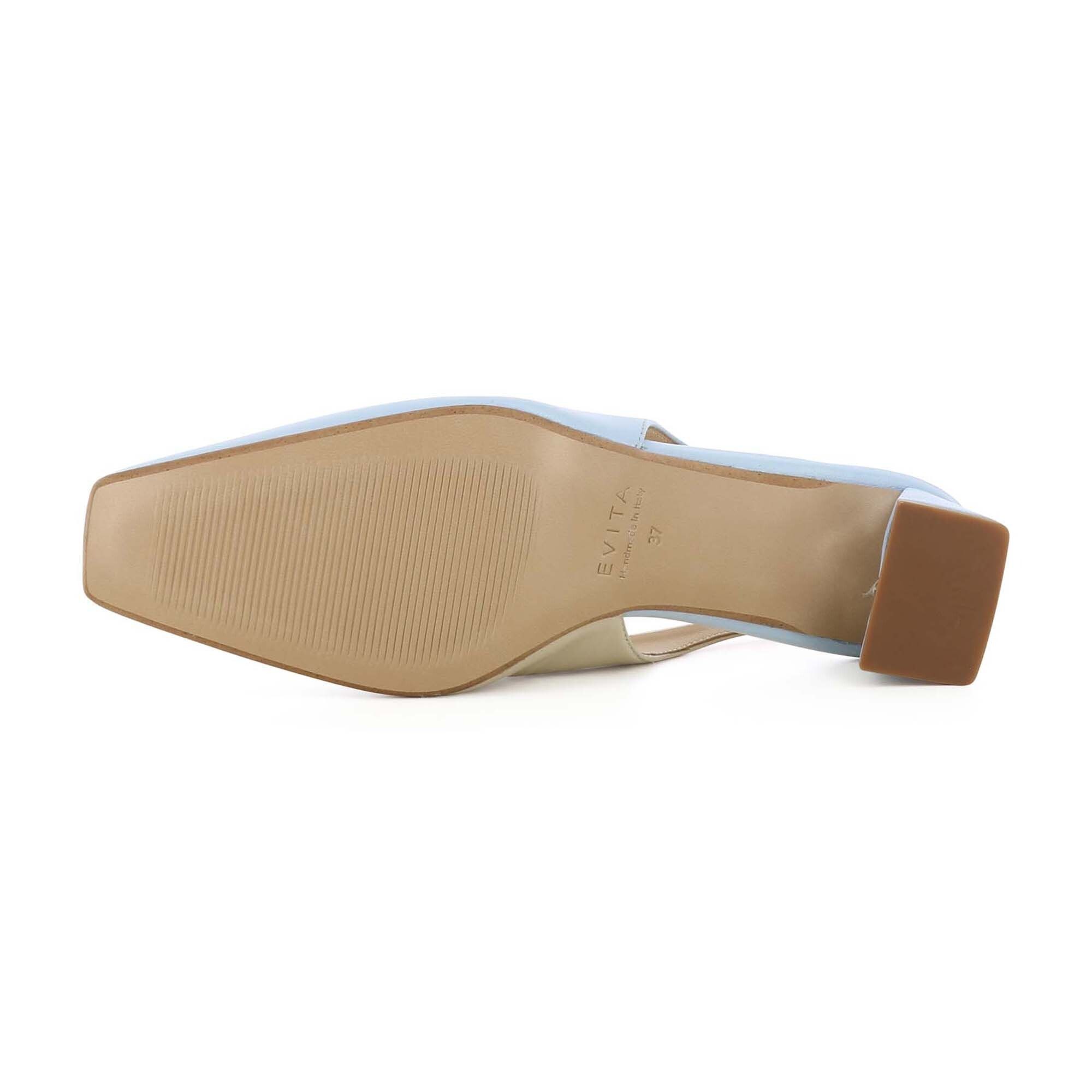Evita SABRINA Slingpumps (Paar, alltag, basic, business, casual)