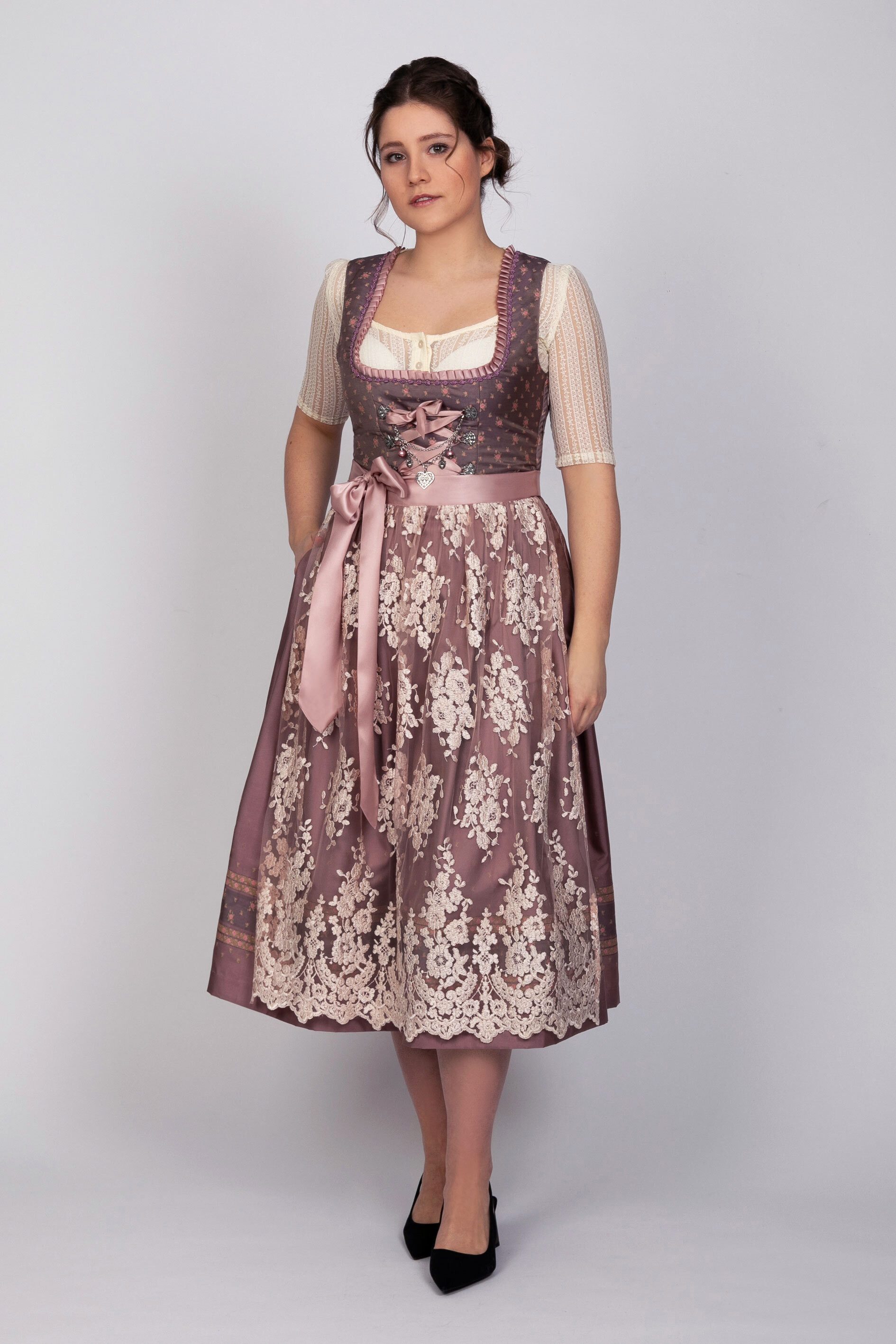 Edelnice Dirndl