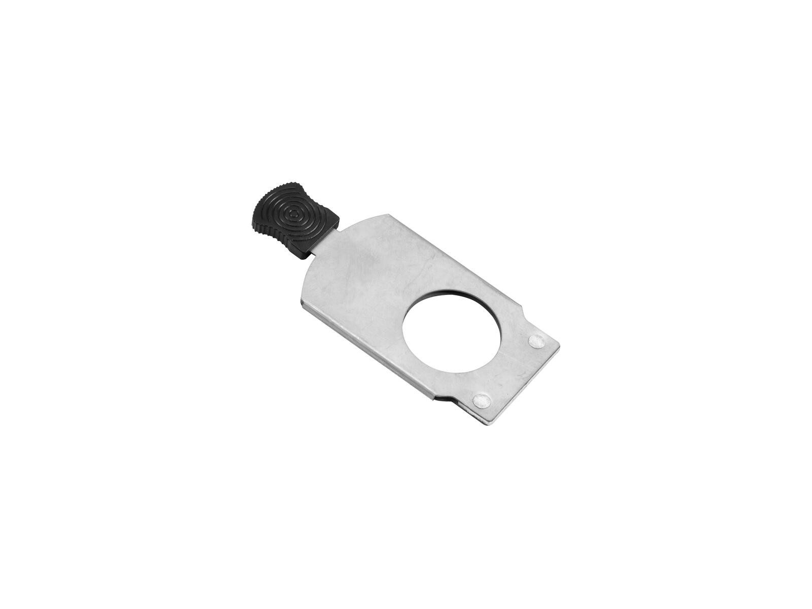 Discolicht EUROLITE Gobohalter für LED IP PFE-40