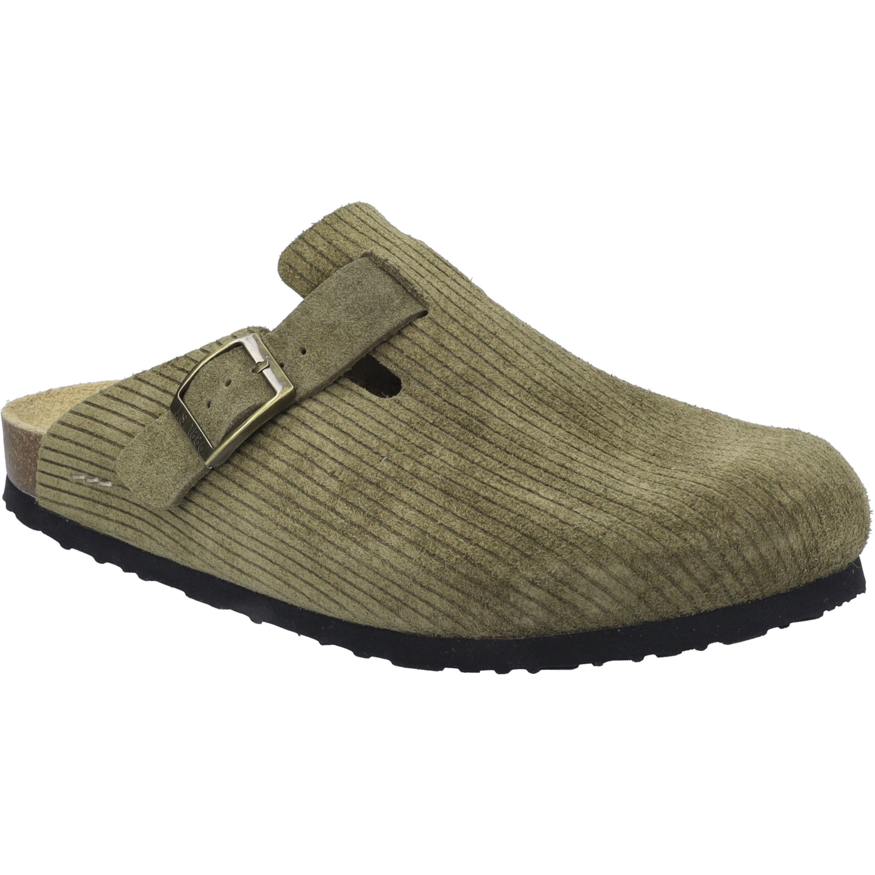 Josef Seibel Josef 04, grün Clog