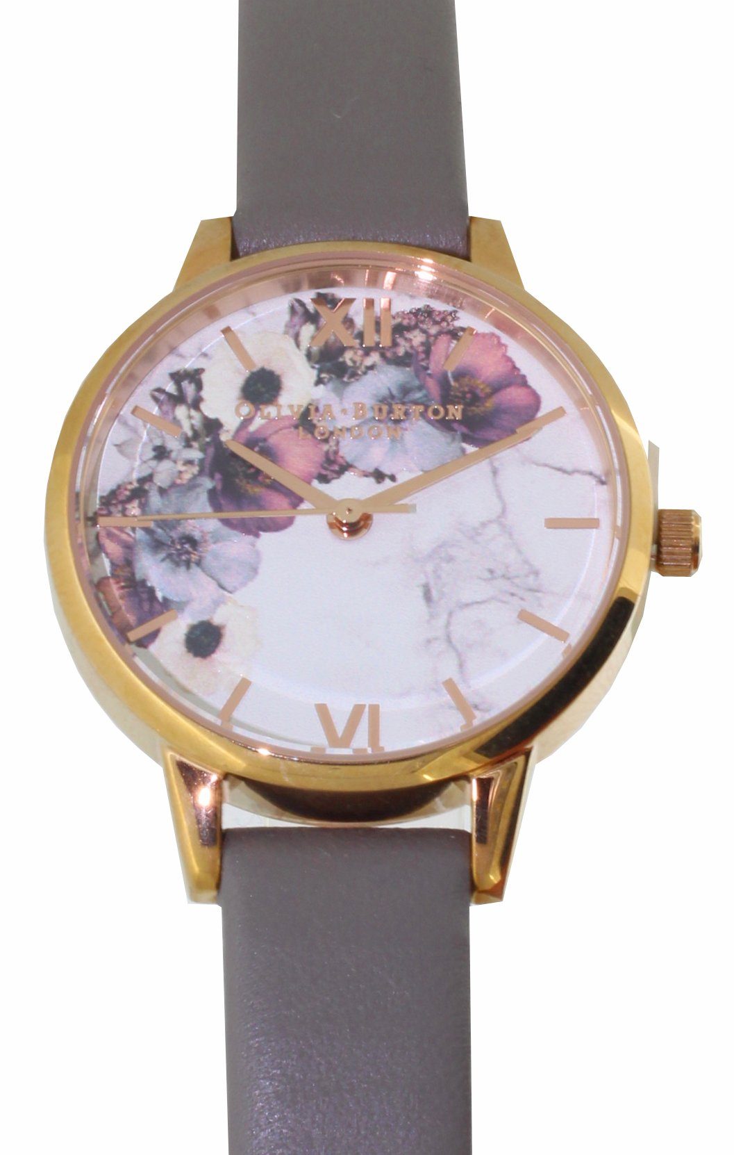 OLIVIA BURTON Quarzuhr