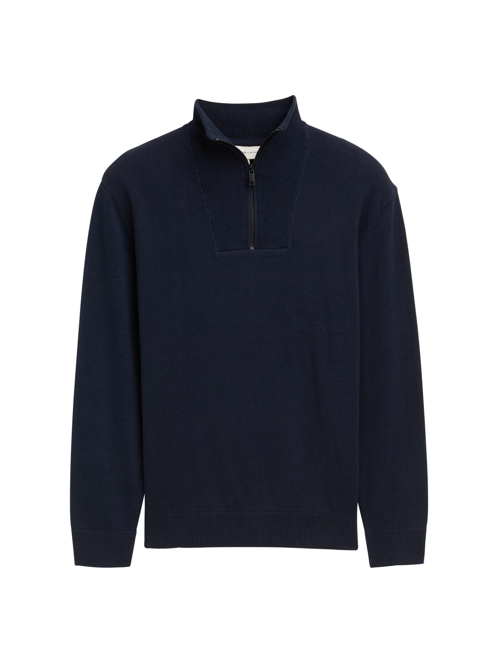 TOM TAILOR Denim Strickpullover Pullover & günstig online kaufen