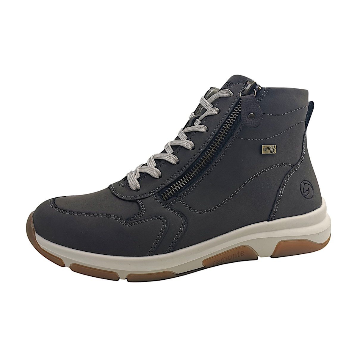 Remonte Stiefelette Schnürstiefelette günstig online kaufen