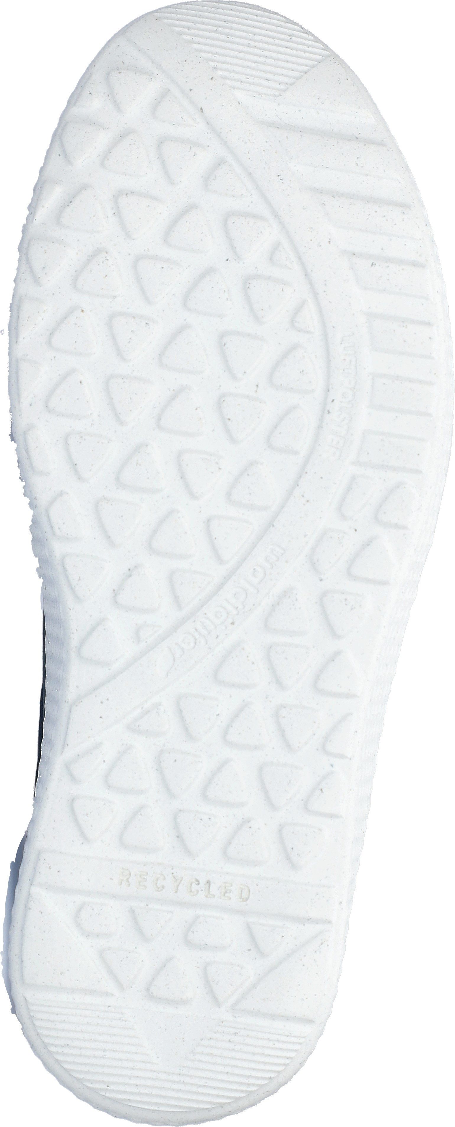 Waldläufer K-IRA Soft Sneaker Bequemschuh, Komfortschuh in Extraweite K für den kräftigen Fuß